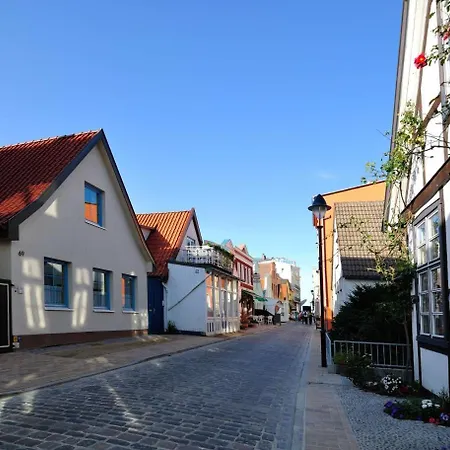 Adele Holiday home Rostock