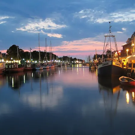 Holiday home Adele Rostock
