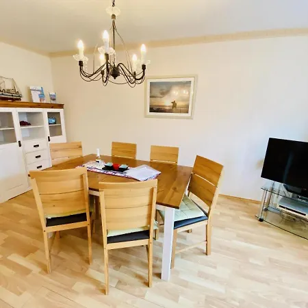 Holiday home Adele Rostock