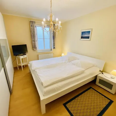 Holiday home Adele Rostock