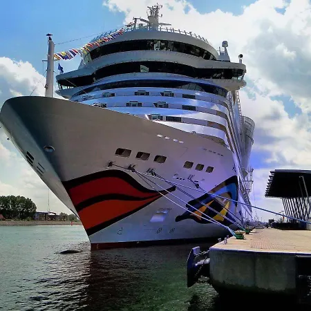 Adele Holiday home *