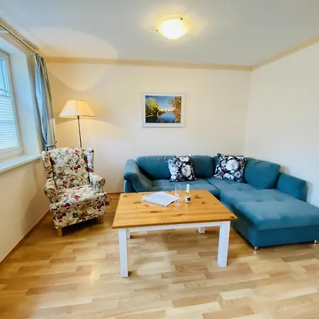 Adele Holiday home Rostock